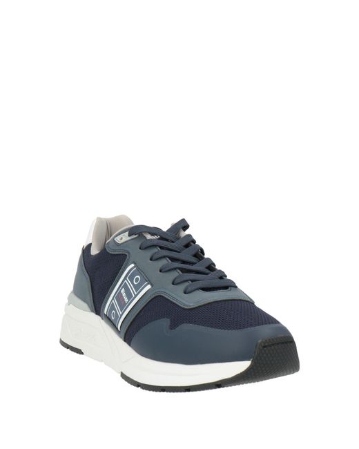 Blauer Blue Trainers for men