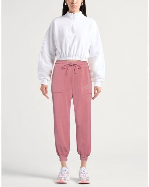EA7 Pink Trouser