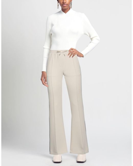Barbara Bui White Trouser