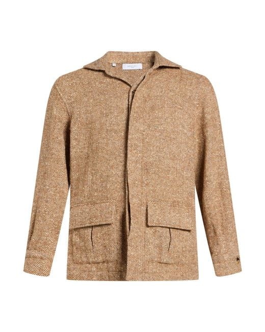Boglioli Natural Jackets for men
