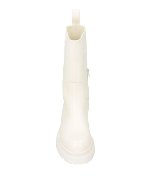 Liu Jo White Boot
