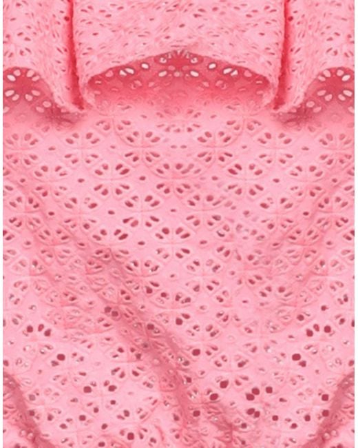 P.A.R.O.S.H. Pink Top