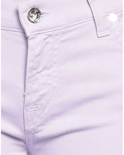 Jacob Coh?n Purple Jeans