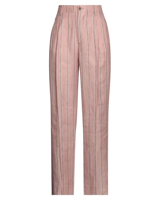 Berwich Pink Trouser