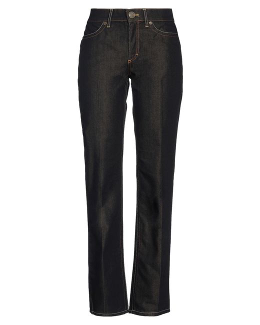 Pantaloni jeans di ESCADA in Black