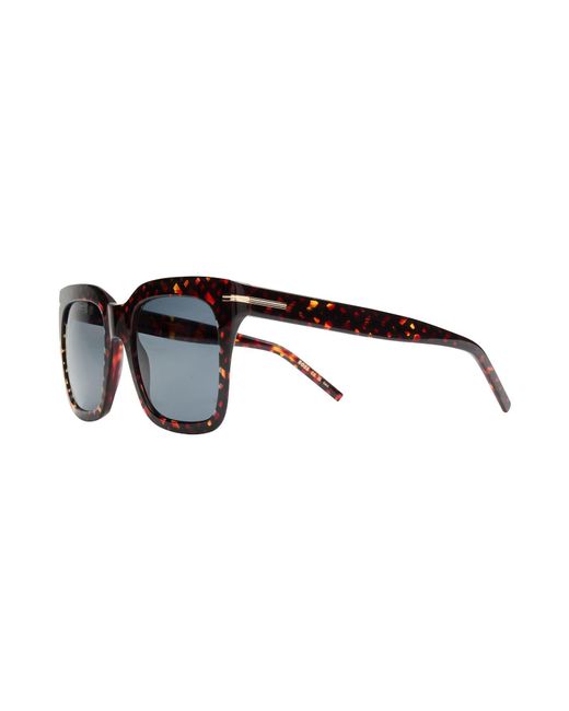 Boss Blue Sunglasses