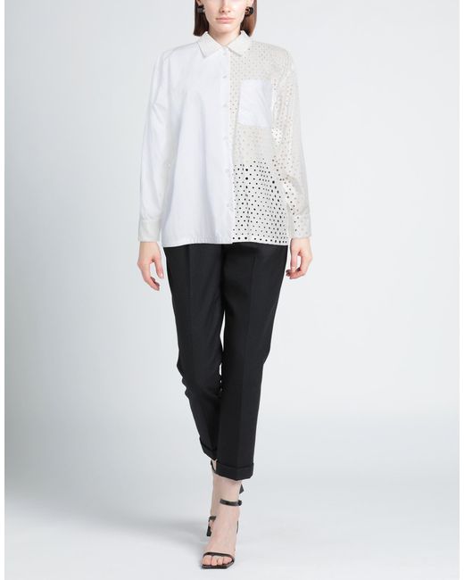 KENZO White Shirt