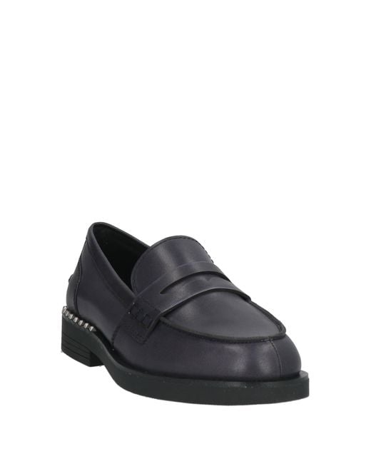 Ash Gray Loafer