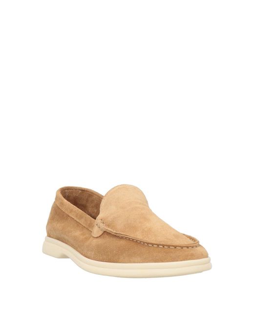 Bekk Natural Loafer