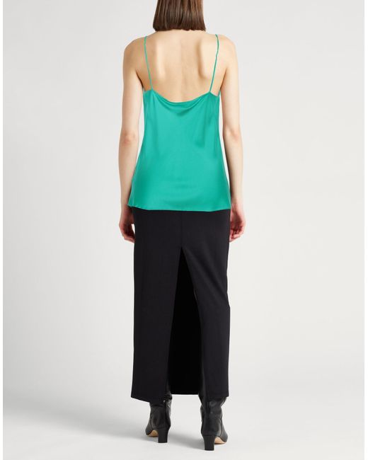 Forte Forte Blue Top
