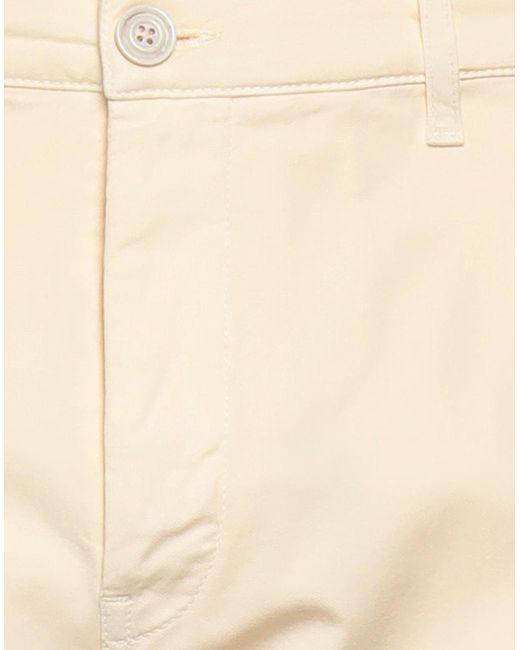 Pence Natural Trouser for men