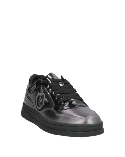 Pinko Black Sneakers