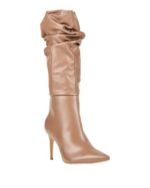 Carrano Brown Stiefel