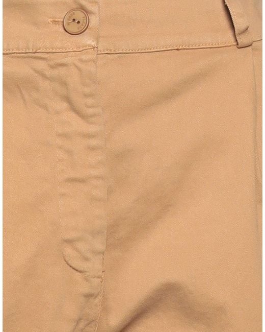 Please Natural Trouser
