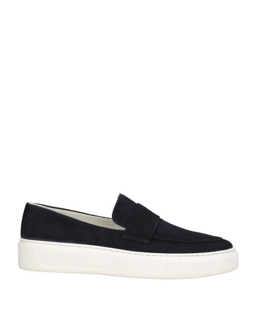 Cerruti 1881 Blue Loafer for men