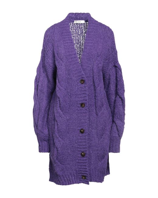 Rebecas Suoli de color Purple