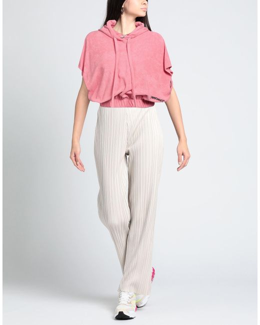hinnominate Pink Sweatshirt