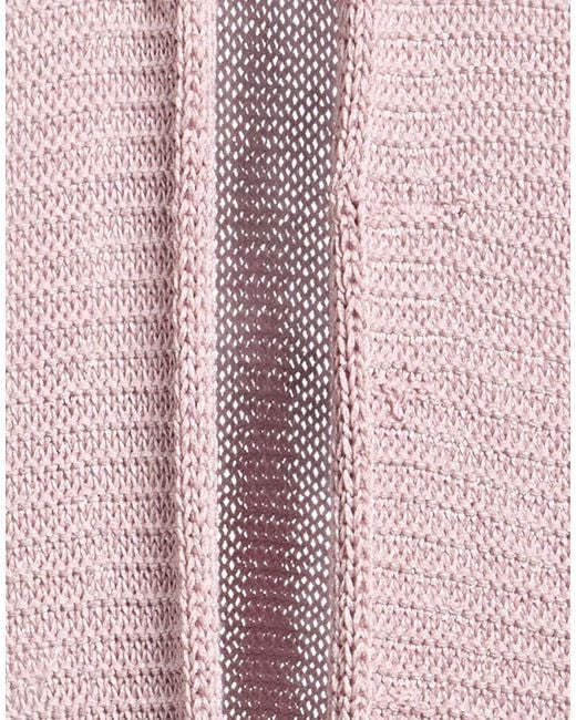 ViCOLO Pink Cardigans