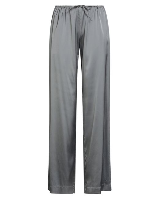 Jacquemus Gray Trouser