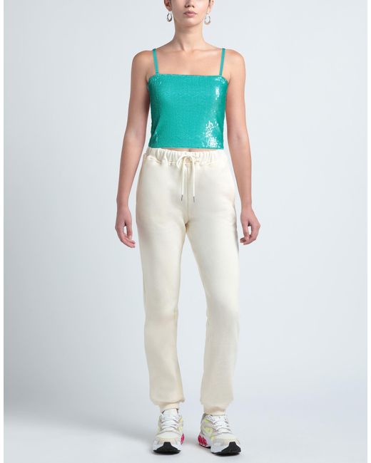 Essentiel Antwerp Blue Top