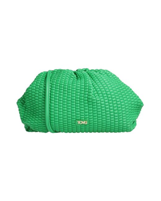 Toy G. Green Handtaschen