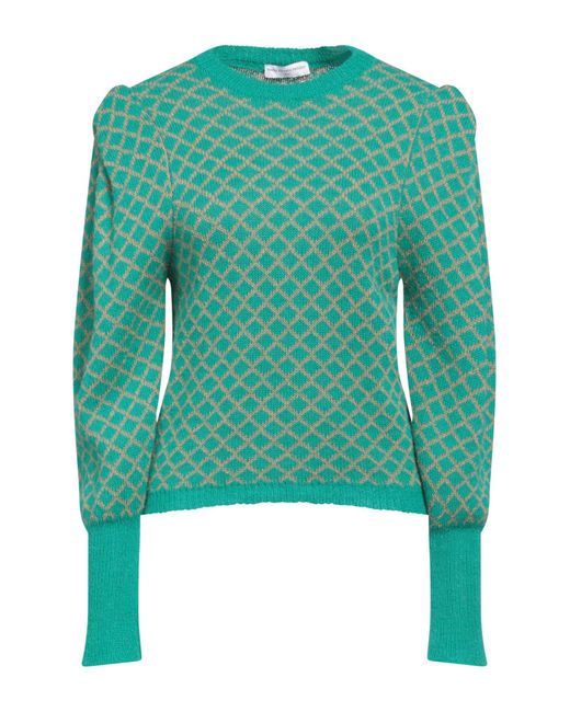 Pullover di MVP WARDROBE in Green