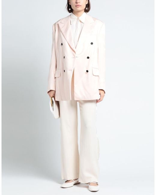 Tom Ford Pink Blazer