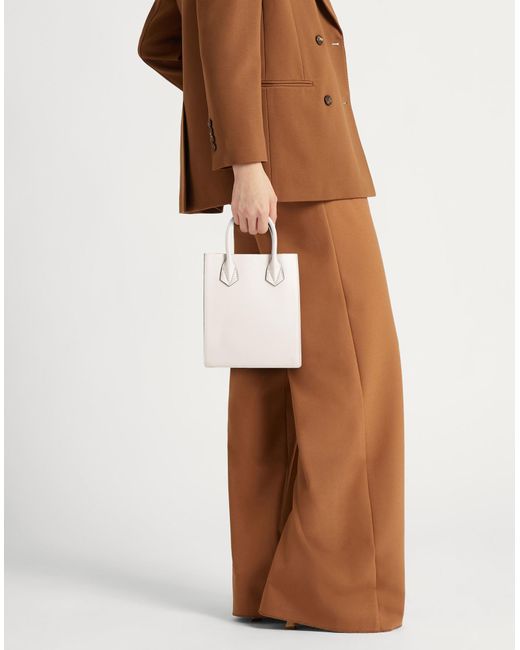 Moreau Paris Natural Handbags