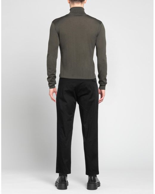 Yes London Hose in Black für Herren