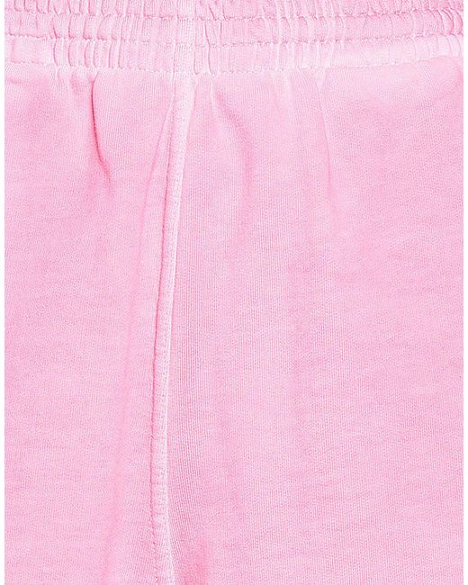 Barrow Pink Shorts & Bermuda Shorts