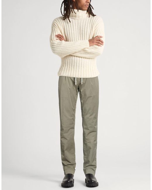 Mason's Gray Trouser for men