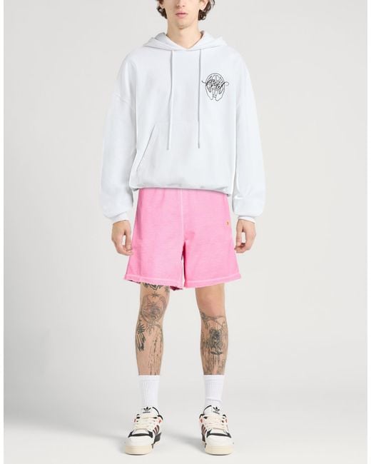 Barrow Pink Shorts & Bermuda Shorts for men