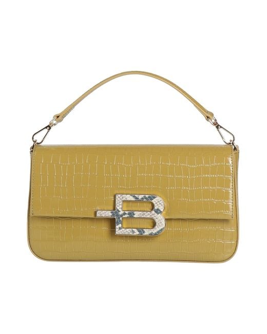 Baldinini Metallic Handtaschen