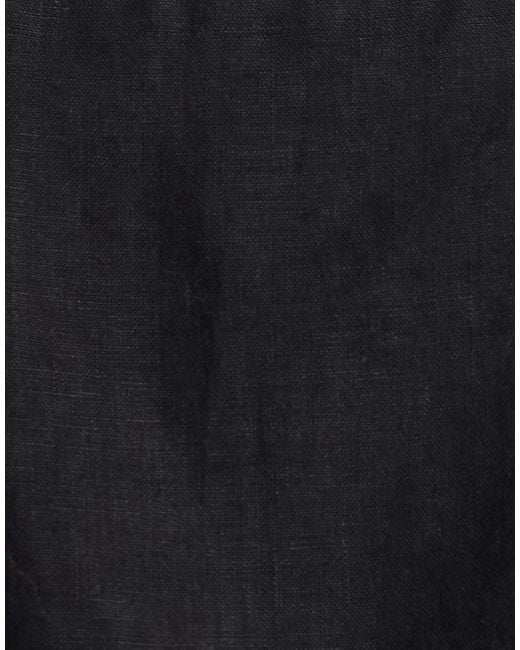 Posse Black Top