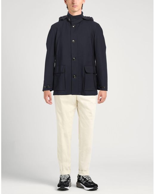 Tombolini Jacke & Anorak in Blue für Herren