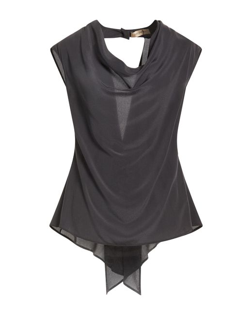 Gentry Portofino Black Top