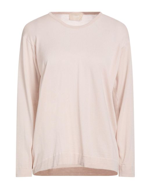 Drumohr Pink Sweaters