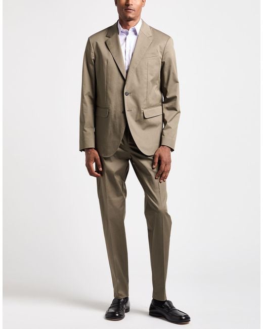 DSquared² Natural Suit for men