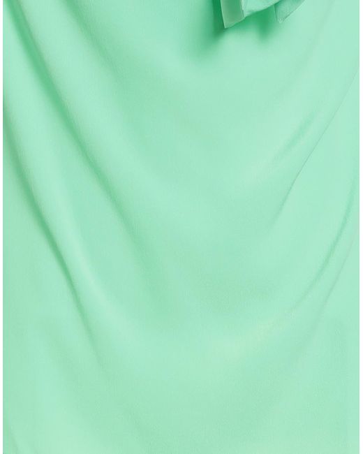 Pinko Green Top