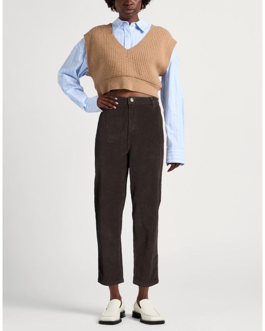 Ba&sh Black Pants