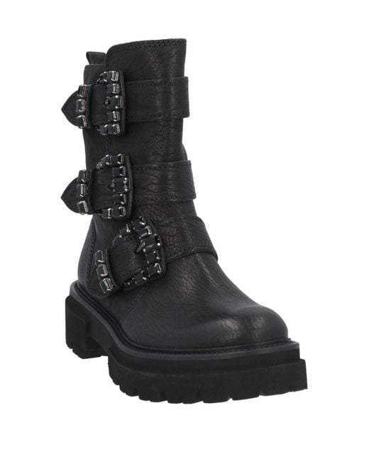 Kennel & Schmenger Black Stiefelette