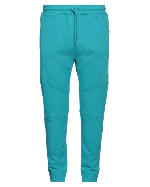 C P Company Hose in Blue für Herren