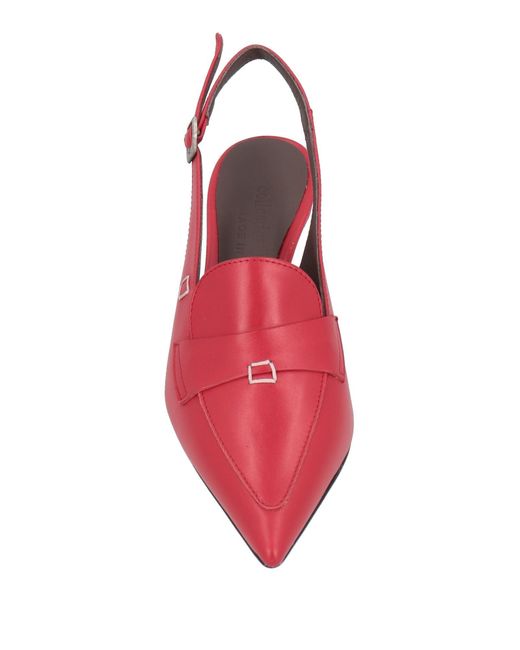 Collection Privée Pink Pumps