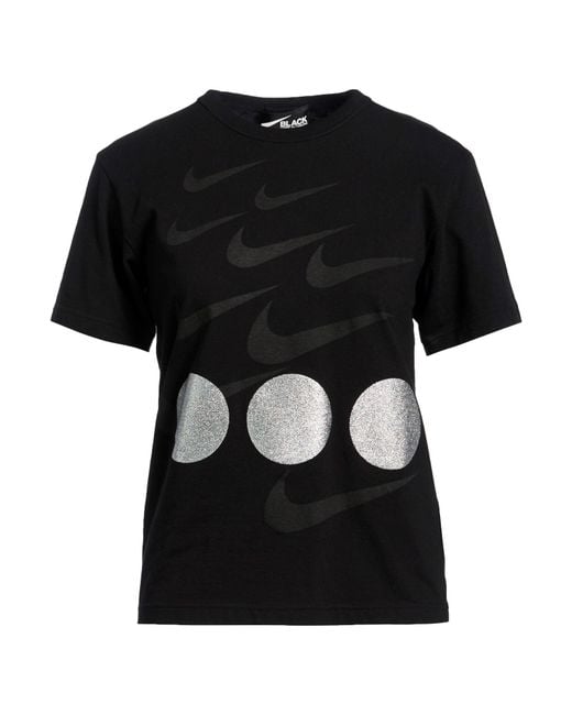 Comme des Garçons Black T-Shirt Cotton