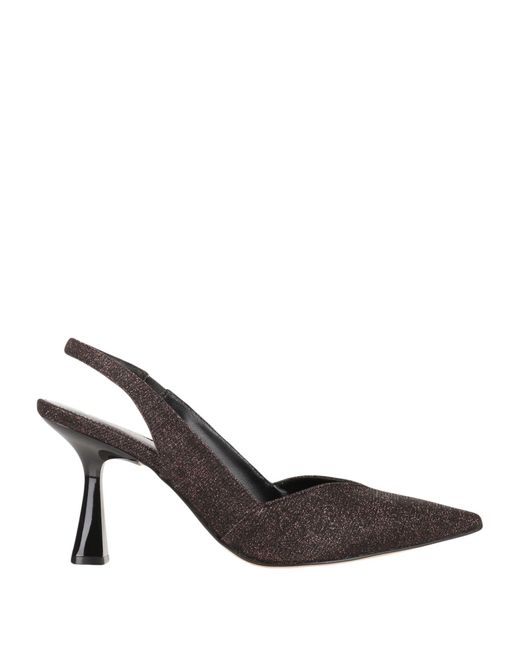 MICHAEL Michael Kors Multicolor Pumps