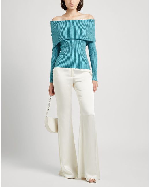 Pullover di Elisabetta Franchi in Blue
