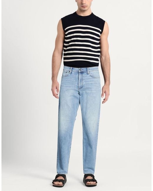 Rag & Bone Blue Jeans for men