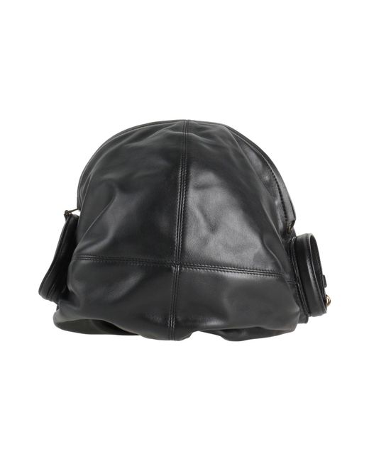Alaïa Gray Handbag