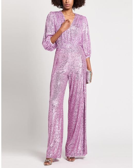 Nenette Pink Bodysuits