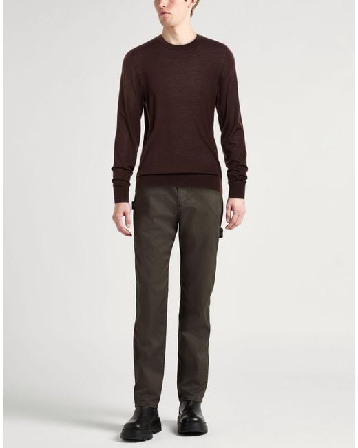 Pullover Paul Smith pour homme en coloris Brown
